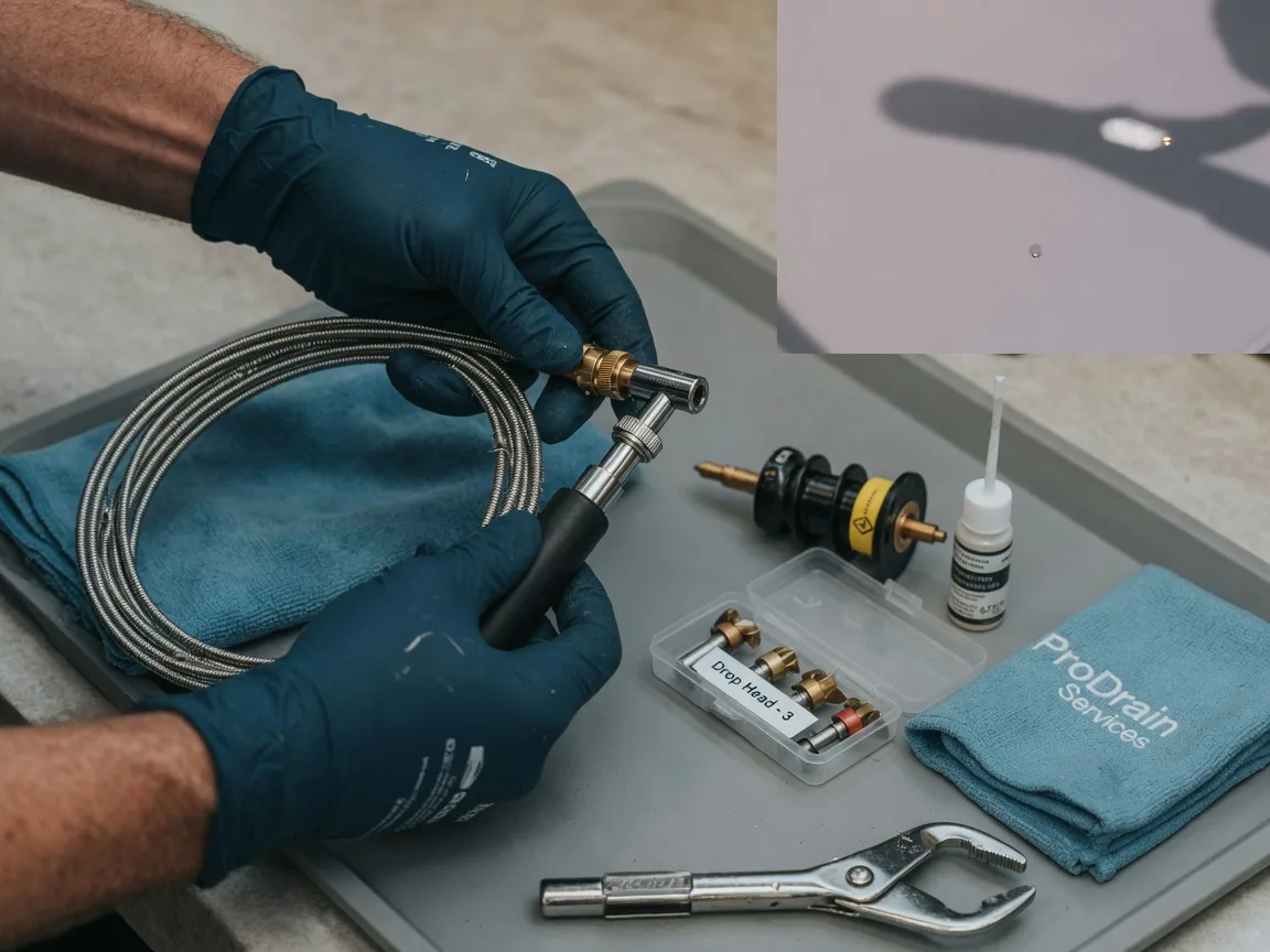 Why choose Drain Cleaning in Canyon Creek, MT